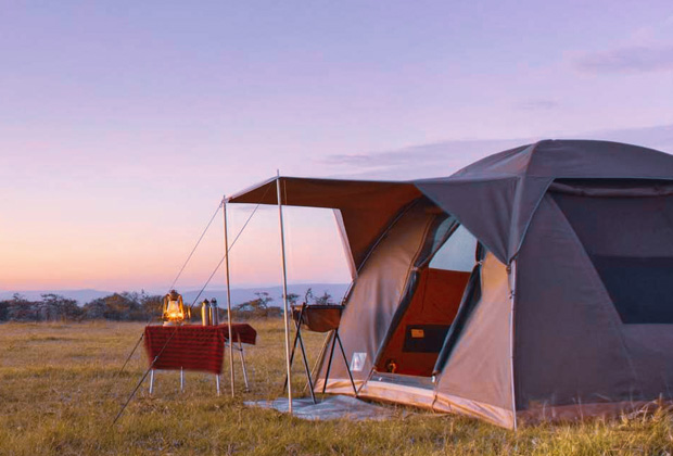 On this 7 Days camping safari in Tanzania, you will experience it all! Ranging from fantastic wildlife to impressive landscapes and meeting the local people, Included in the all-encompassing trip is a tour of the premier Northern Circuit delights like the Serengeti National Park Ngorongoro Crater and the Tarangire National Park.