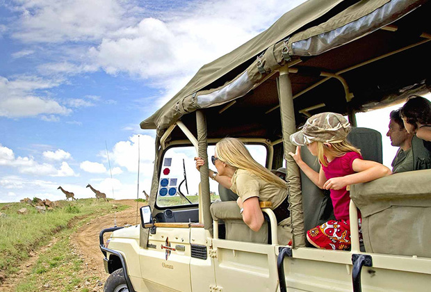 8 Days Best Family-SafariPackage is Designed for the family tour plan, For sheer concentration of animals, Tanzania is hard to beat! Game drives are action packed out here.. 