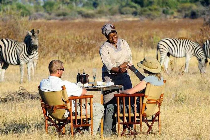 This 2 day Mid-Range safari option is a great way to experience some of Tanzania’s amazing wildlife Safari within a short period of time